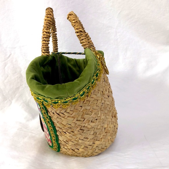 RARE Limited Edition Sebastiano Patania “Coffa Girolama”Handcrafted Sicilian - Picture 9 of 15